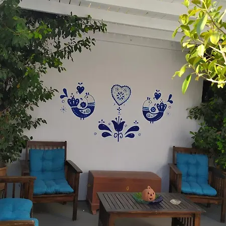 Nikolakis Traditional House In The Village. Holiday home